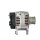Alternator 14 V 110 A Ø 57 mm VALEO suitable for AUDI A3 and others