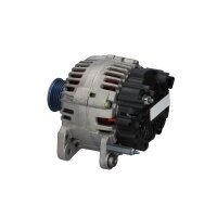 Lichtmaschine Generator 14 V 110 A Ø 51 mm VALEO für u.a. VW POLO