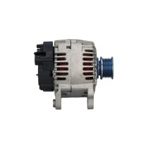 Lichtmaschine Generator 14 V 110 A Ø 51 mm VALEO für u.a. VW POLO