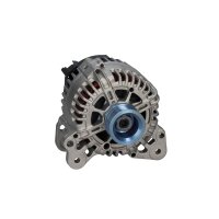 Lichtmaschine Generator 14 V 110 A Ø 51 mm VALEO für u.a. VW POLO