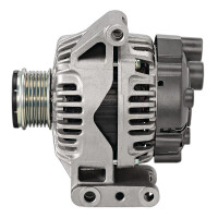 Alternator 14 V 90 A Ø 55 mm VALEO for FIAT PANDA and others