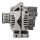 Alternator 14 V 90 A Ø 55 mm VALEO for FIAT PANDA and others