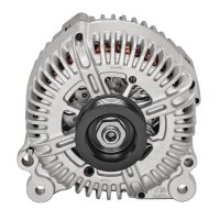 Alternator 14 V 180 A Ø 58 mm VALEO suitable for...