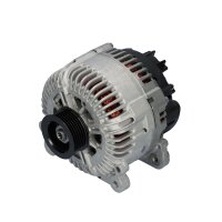 Alternator 14 V 180 A Ø 58 mm VALEO suitable for AUDI A6 and others