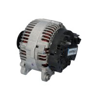 Alternator 14 V 180 A Ø 58 mm VALEO suitable for AUDI A6 and others