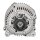 Alternator 14 V 180 A Ø 58 mm VALEO suitable for AUDI A6 and others