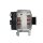 Alternator 14 V 180 A Ø 58 mm VALEO suitable for AUDI A6 and others