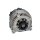 Alternator 14 V 180 A Ø 58 mm VALEO suitable for AUDI A6 and others
