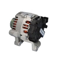 Lichtmaschine Generator 14 V 150 A Ø 55 mm VALEO für u.a. BMW 5er