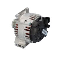Lichtmaschine Generator 14 V 150 A Ø 51 mm VALEO für u.a. MB A-KLASSE