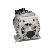 Lichtmaschine Generator 14 V 150 A Ø 51 mm VALEO für u.a. MB A-KLASSE