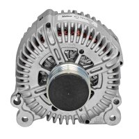 Alternator 14 V 180 A Ø 57 mm VALEO for VW PASSAT...