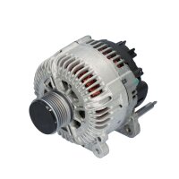 Alternator 14 V 180 A Ø 57 mm VALEO for VW PASSAT and others