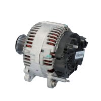 Alternator 14 V 180 A Ø 57 mm VALEO for VW PASSAT and others