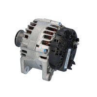 Lichtmaschine Generator 14 V 150 A Ø 50 mm VALEO für u.a. OPEL MOVANO