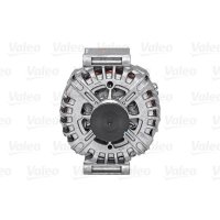 Generator 51mm with freewheel pulley VALEO for MERCEDES...