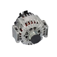 Alternator 14 V 220 A Ø 51 mm VALEO IAM-Expertise suitable for e.g. MB SPRINTER