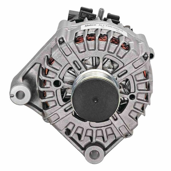 Alternator 14 V 180 A Ø 55 mm VALEO for BMW 1 Series and others