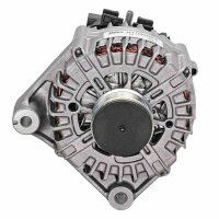 Alternator 14 V 180 A Ø 55 mm VALEO for BMW 1...
