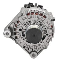 Alternator 14 V 180 A Ø 55 mm VALEO for BMW 1...