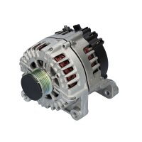 Alternator 14 V 180 A Ø 55 mm VALEO for BMW 1 Series and others