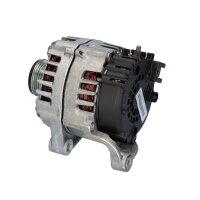 Alternator 14 V 180 A Ø 55 mm VALEO for BMW 1 Series and others