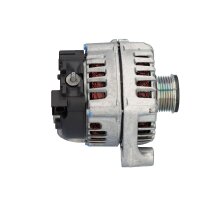 Alternator 14 V 180 A Ø 55 mm VALEO for BMW 1 Series and others