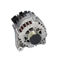 Alternator 14 V 180 A Ø 55 mm VALEO for BMW 1 Series and others
