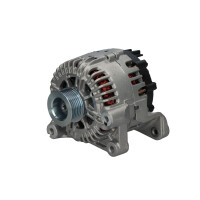 Alternator 14 V 150 A Ø 54 mm VALEO for BMW 5...