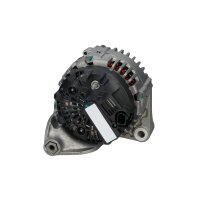 Alternator 14 V 150 A Ø 54 mm VALEO for BMW 5 Series and others