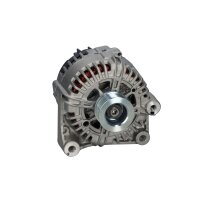 Alternator 14 V 150 A Ø 54 mm VALEO for BMW 5 Series and others