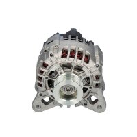 Alternator 14 V 90 A Ø 55 mm VALEO IAM-Expertise...
