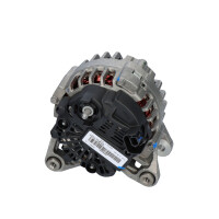 Alternator 14 V 90 A Ø 55 mm VALEO IAM-Expertise suitable for e.g. RENAULT CLIO