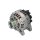 Alternator 14 V 90 A Ø 55 mm VALEO IAM-Expertise suitable for e.g. RENAULT CLIO