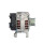 Alternator 14 V 90 A Ø 55 mm VALEO IAM-Expertise suitable for e.g. RENAULT CLIO