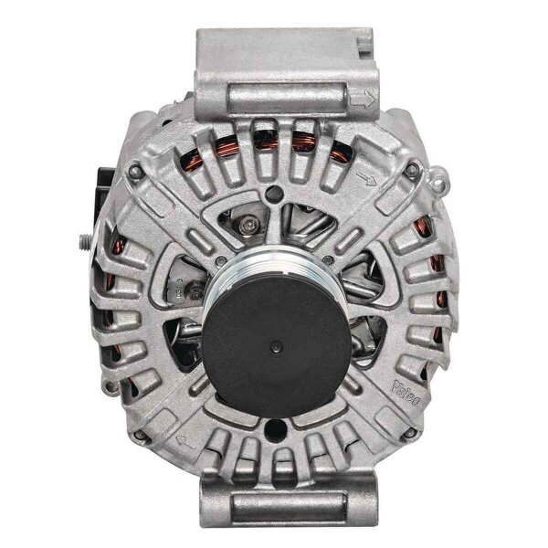 Alternator 14 V 180 A Ø 51 mm VALEO IAM-Expertise suitable for e.g. MB E-CLASS