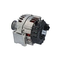 Alternator 14 V 180 A Ø 51 mm VALEO IAM-Expertise suitable for e.g. MB E-CLASS