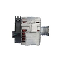 Alternator 14 V 180 A Ø 51 mm VALEO IAM-Expertise suitable for e.g. MB E-CLASS