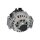 Alternator 14 V 180 A Ø 51 mm VALEO IAM-Expertise suitable for e.g. MB E-CLASS