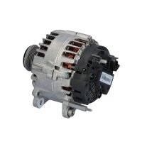 Alternator 14 V 150 A Ø 57 mm VALEO suitable for AUDI A3 and others