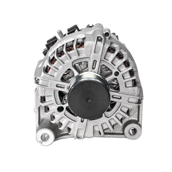 Lichtmaschine Generator 14 V 230 A Ø 55 mm VALEO für u.a. BMW 5er