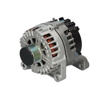 Lichtmaschine Generator 14 V 230 A Ø 55 mm VALEO...