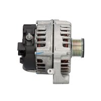 Lichtmaschine Generator 14 V 230 A Ø 55 mm VALEO für u.a. BMW 5er