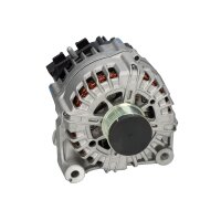 Lichtmaschine Generator 14 V 230 A Ø 55 mm VALEO für u.a. BMW 5er