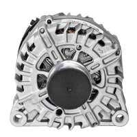 Generator 54mm with freewheel pulley VALEO for...
