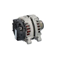 Alternator 14 V 150 A Ø 54 mm VALEO for PEUGEOT 308 and others