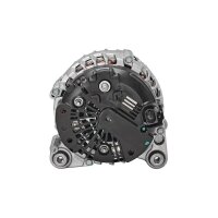 Lichtmaschine Generator 57,2mm 6 Rillen 180A VALEO...