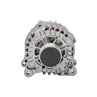Alternator 14 V 180 A Ø 57 mm VALEO for VW PASSAT...