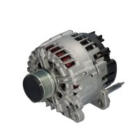 Alternator 14 V 180 A Ø 57 mm VALEO for VW PASSAT and others