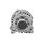 Alternator 14 V 180 A Ø 57 mm VALEO for VW PASSAT and others